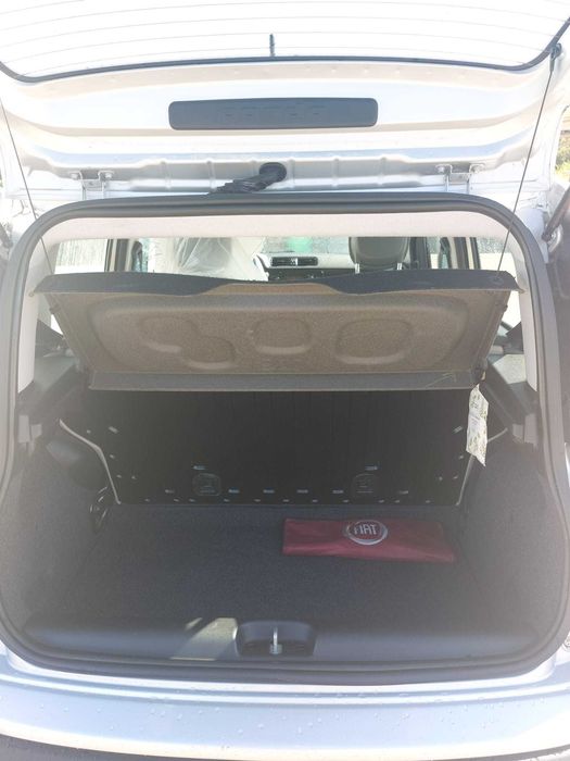 FIAT Panda 1.2 Gasolina