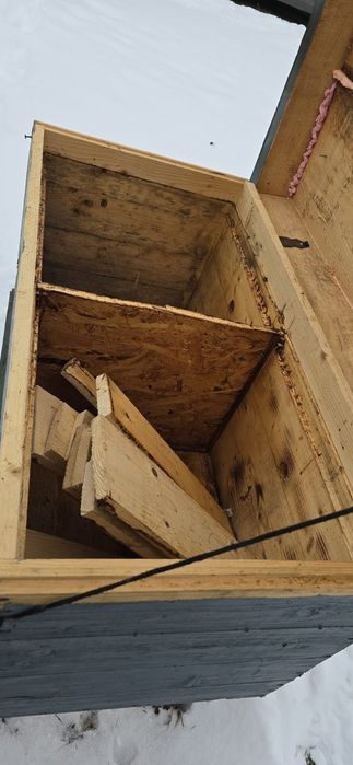 Продаються вулики