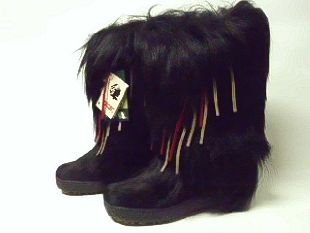 BUTY OSCAR alice nero