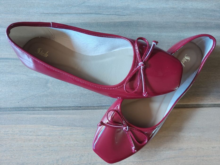 Nowe buty damskie rozmiar 39