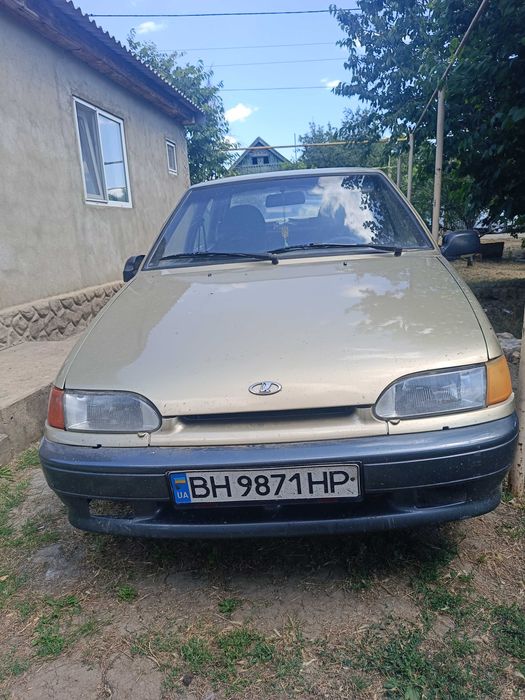 Продам ваз 2115
