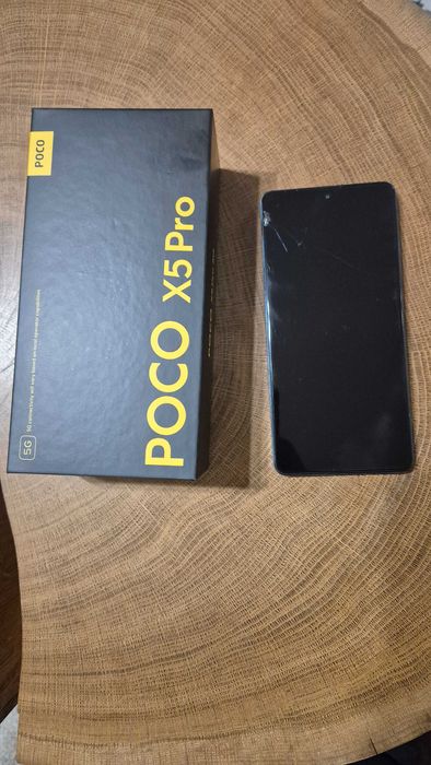 Xiaomi POCO X5 Pro 8/256