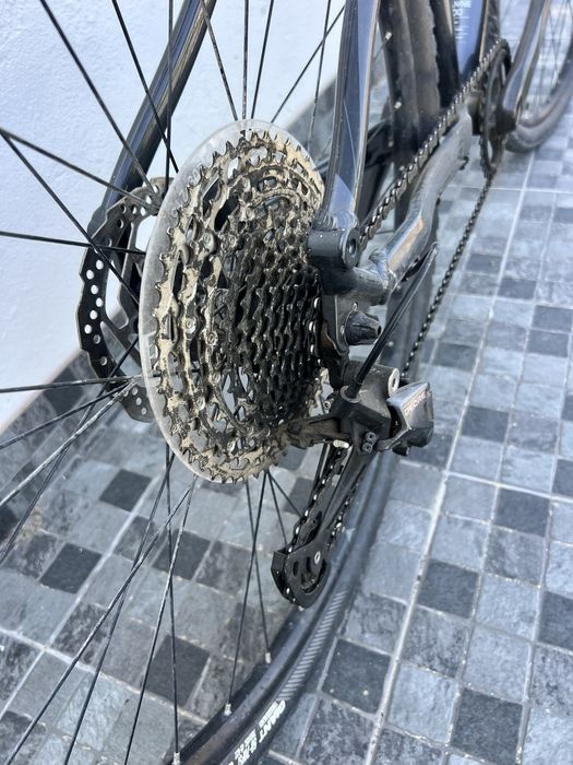 Bicicleta BTT Merida Big 9 300, roda 29