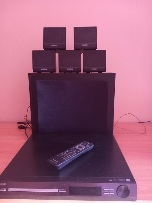 DVD muito bom estado