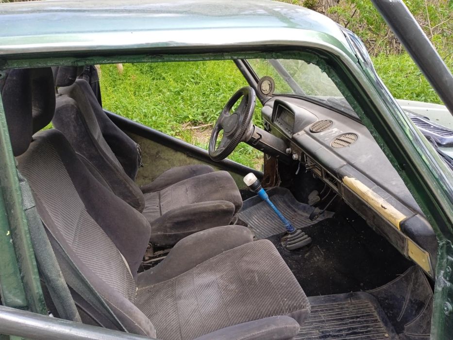 Продам "баггі" самороб