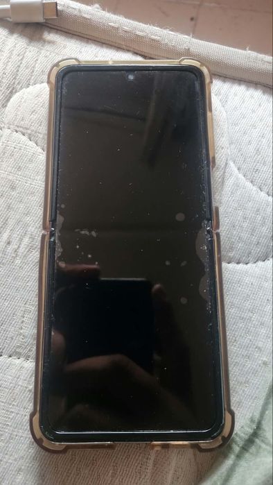 Samsung zflip 5g