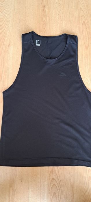 Koszulka sportowa Decathlon rozm. S