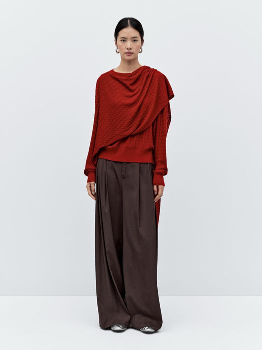 Джемпер Massimo Dutti, р. L