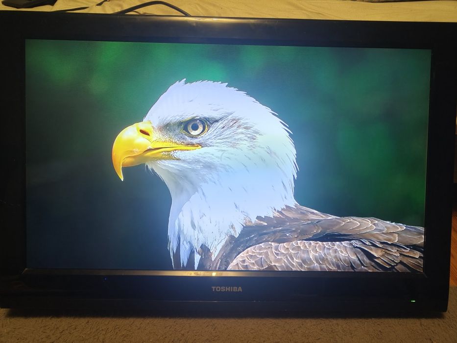 Telewizor Toshiba 32AV833G – 32 cale, Full HD