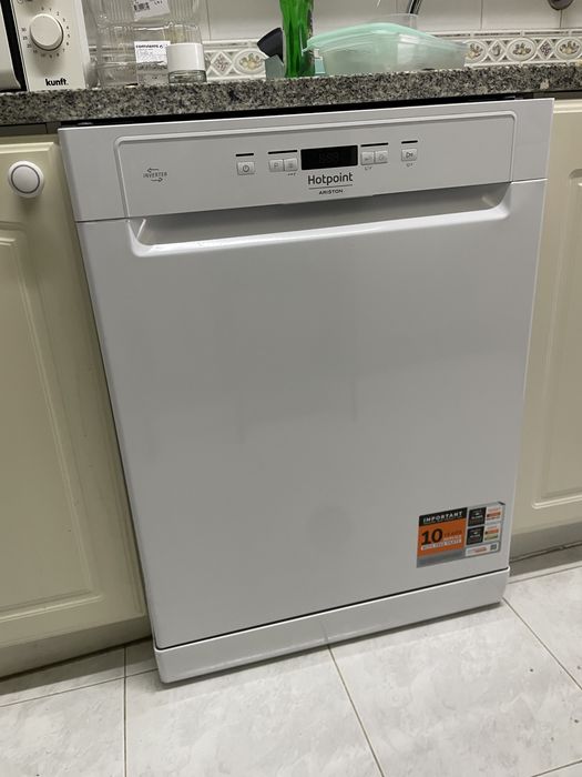 Vendo maquina de lavar loiça