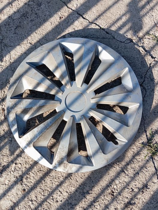 Ковпаки на колеса