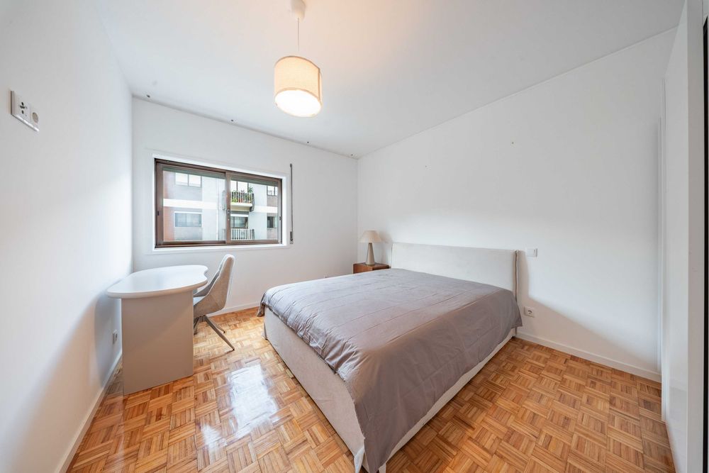 Quarto com casa de banho privada  - Centro Guimarães