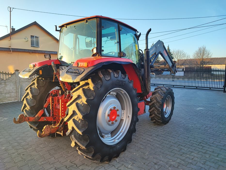 Mccormick  MC 80