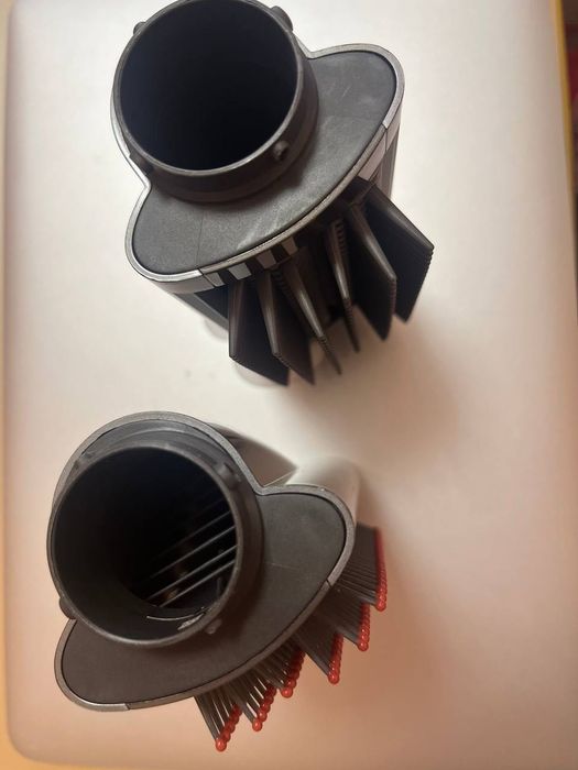 Dyson запасні насадки