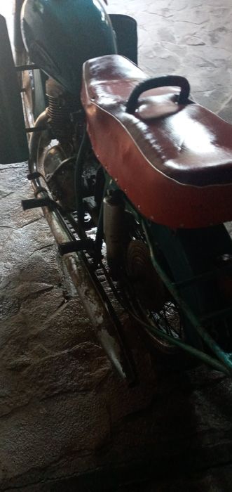 Продам ІЖ Планета 2