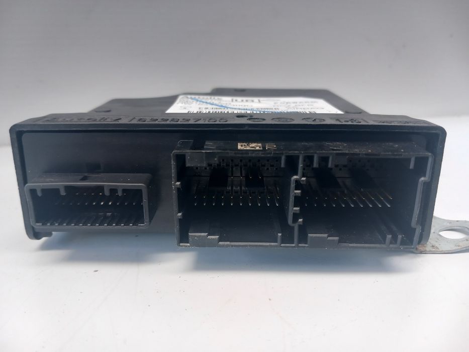 Centralina de airbag Renault Megane 4