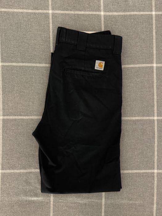 Calças Carhartt WIP Craft Pants