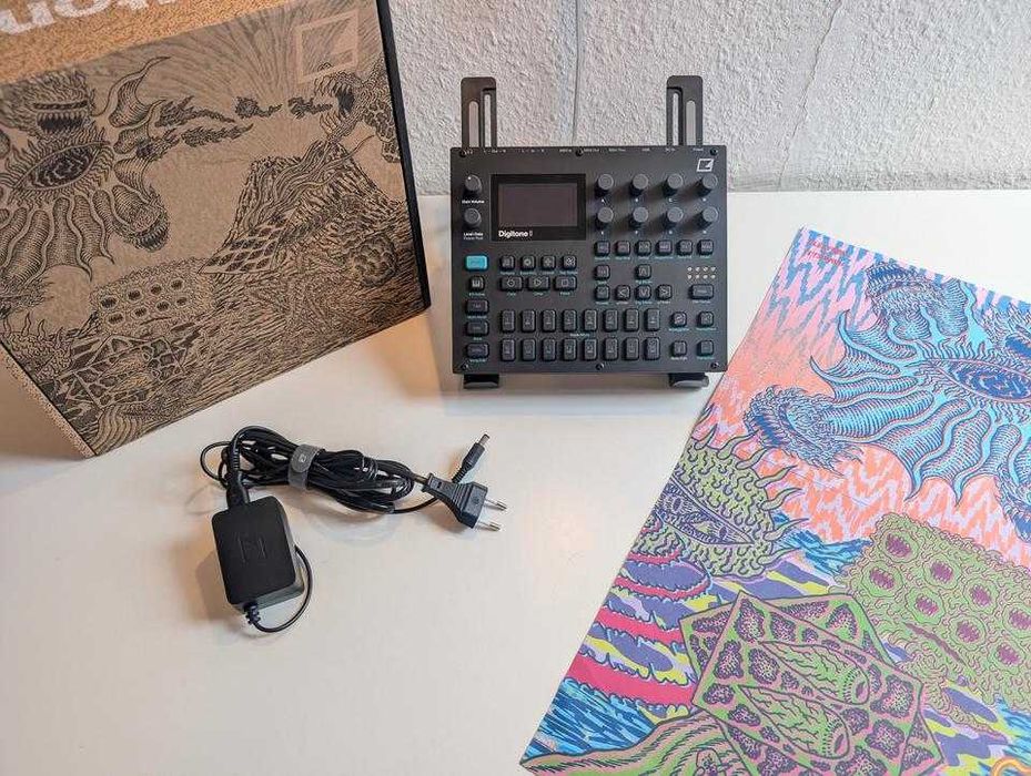ELEKTRON Digitone 2