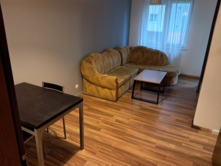 Mieszkanie do wynajecia, 48m2, 1pietro ul Architektów