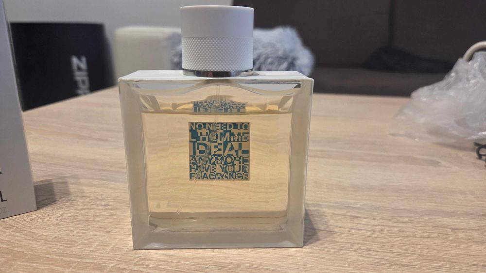 Guerlain L'homme Ideal Cologne ~90/100ml UNIKAT!