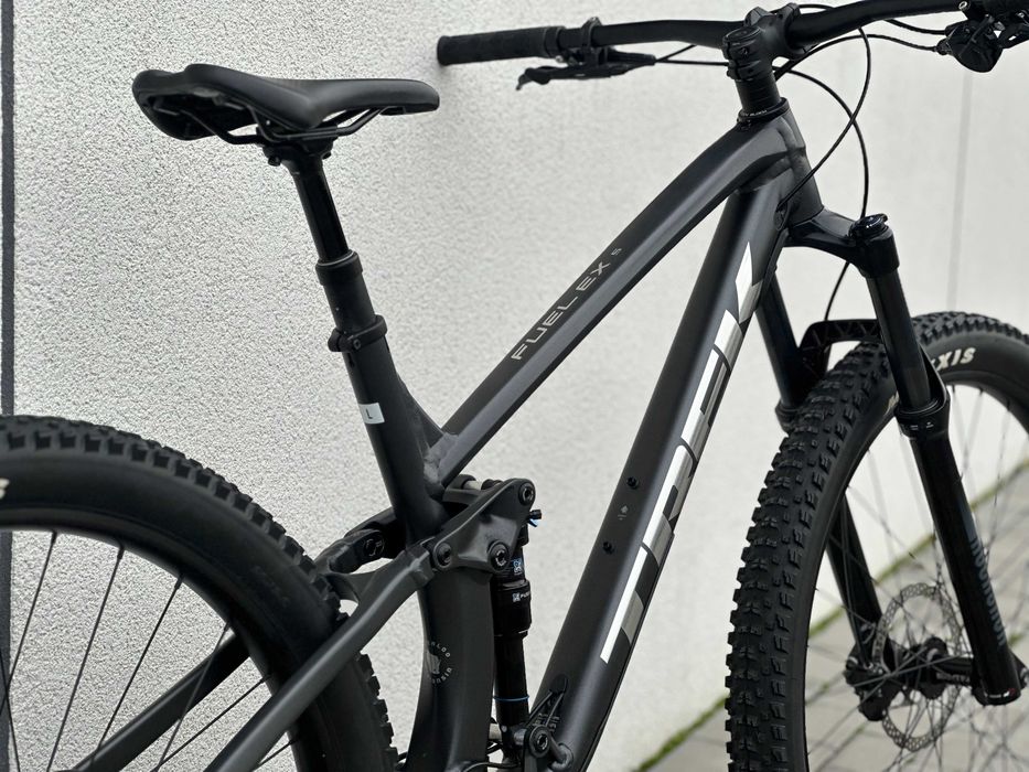 Велосипед Trek FUEL EX 5 29" L