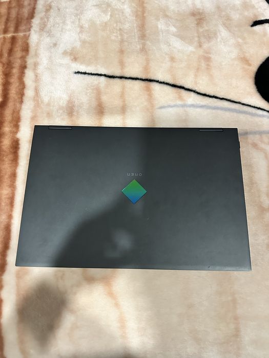 Hp - Omen - RTX 3060 6 Gb -