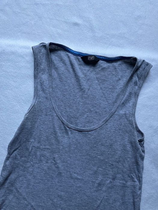 Podkoszulek - F&F - M