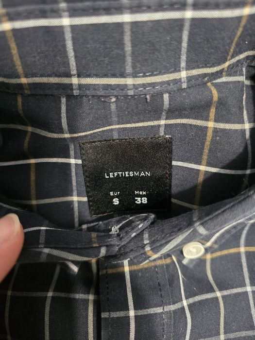 Camisa Sacoor Tamanho S – Como Nova | Oportunidade