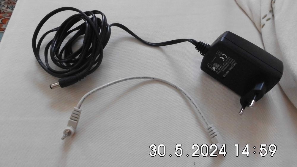 Coluna de som para IPOD ou telemóvel, da marca Altec Lansing