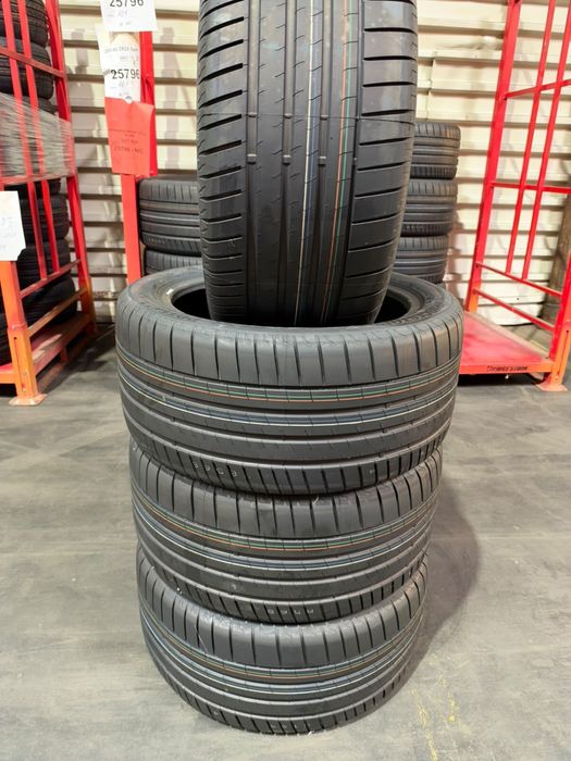 Bridgestone 295/40/R20 нові