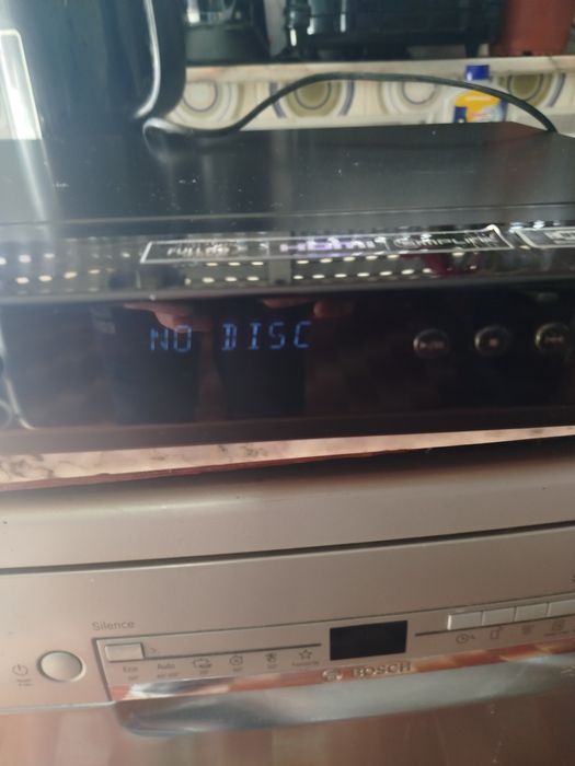 Vendo sistema de som