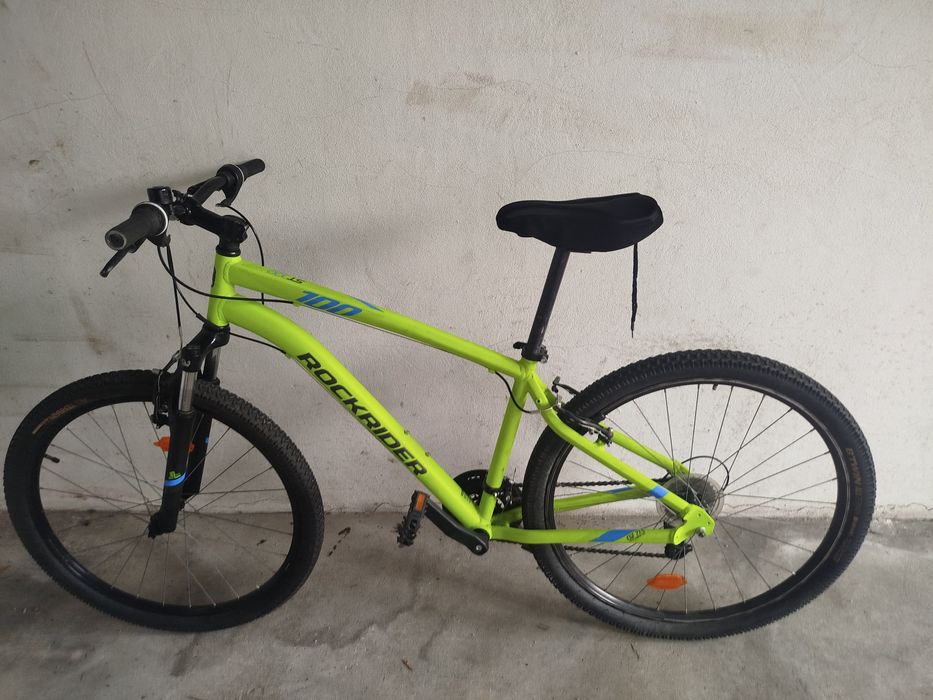 Bicicleta BTT aro 27,5