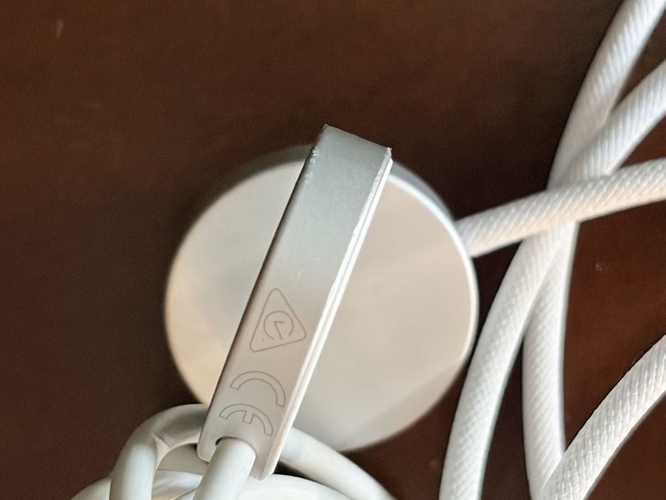 Ladowarka do Aplle Watch USB-C