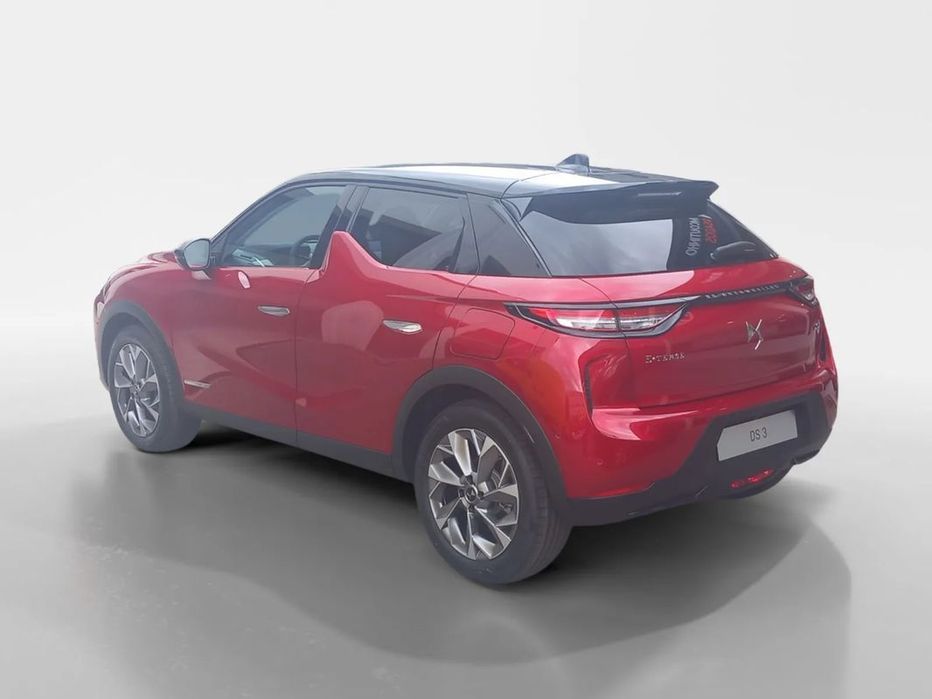 DS DS3 E-Tense Esprit de Voyage