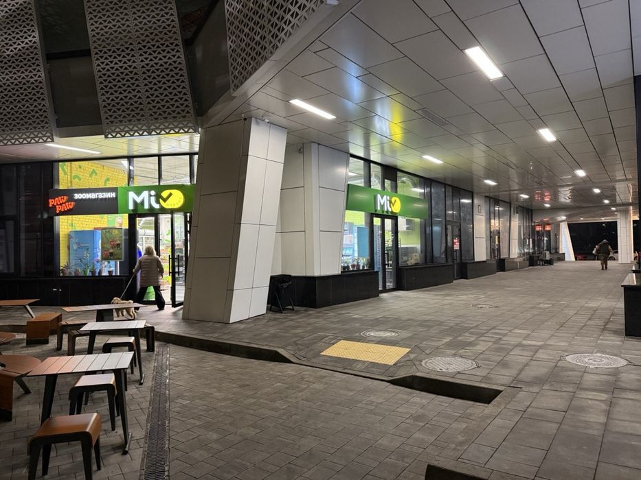 ТОП-дизайн, 2-кімн, 52 кв.м, Manhattan,метро КПІ