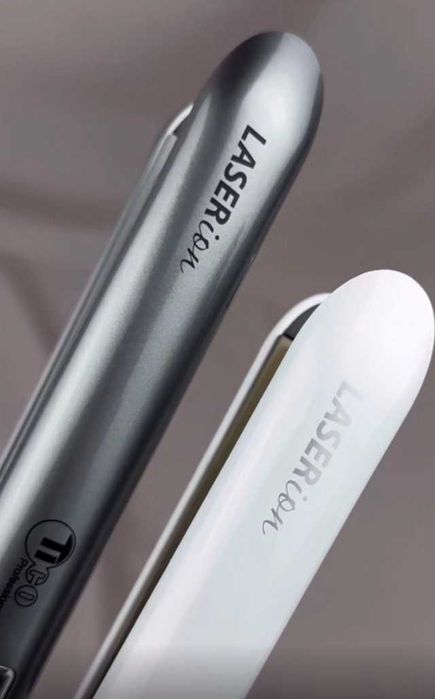 Випрямляч для волосся TICO Laser Ion з іонізацією