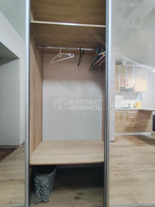 Здам Smart-Квартиру "Воробйові Гори" пров. Шевченківський, буд.40