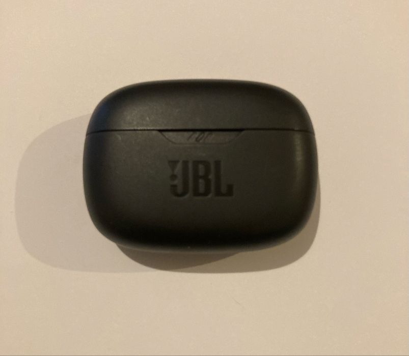 JBL wave beam 2 prawie nowe