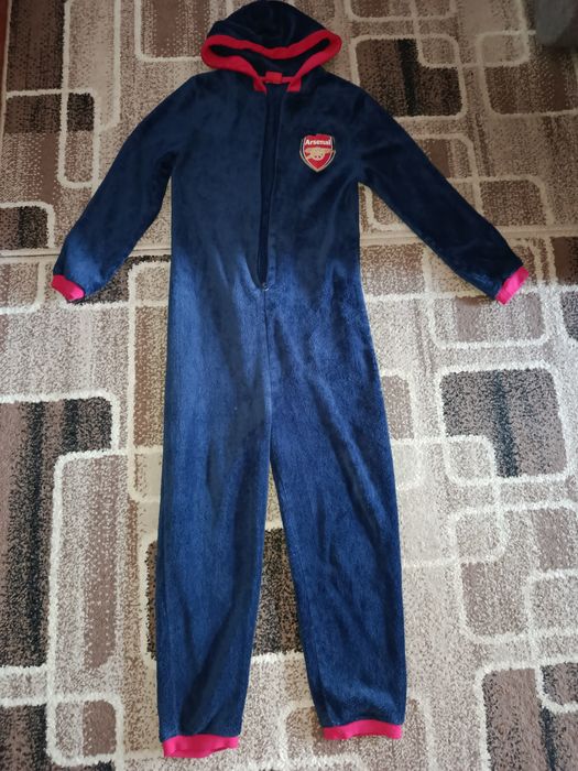 Тепла піжама/домашній комтюм на хлопчика