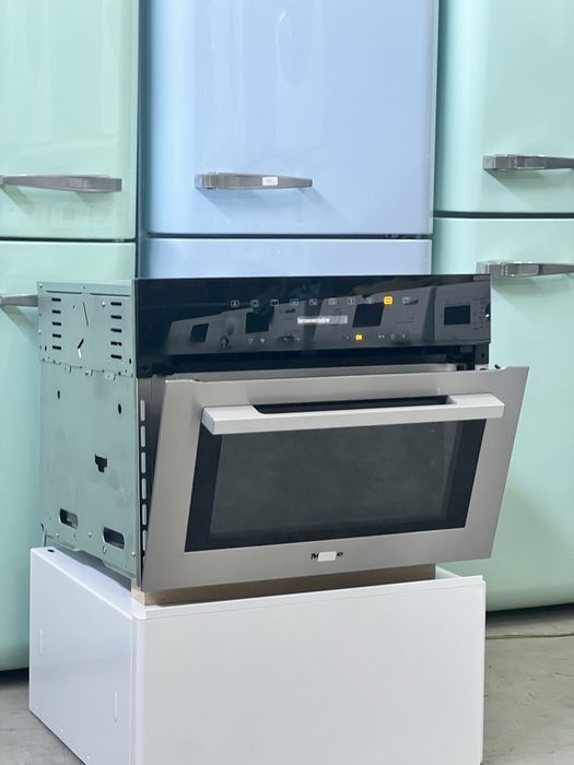Духова шафа з СВЧ Miele H 7140 BM ВИСТАВКОВА МОДЕЛЬ