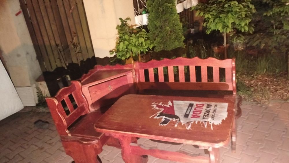 Fajne mebelki          transport