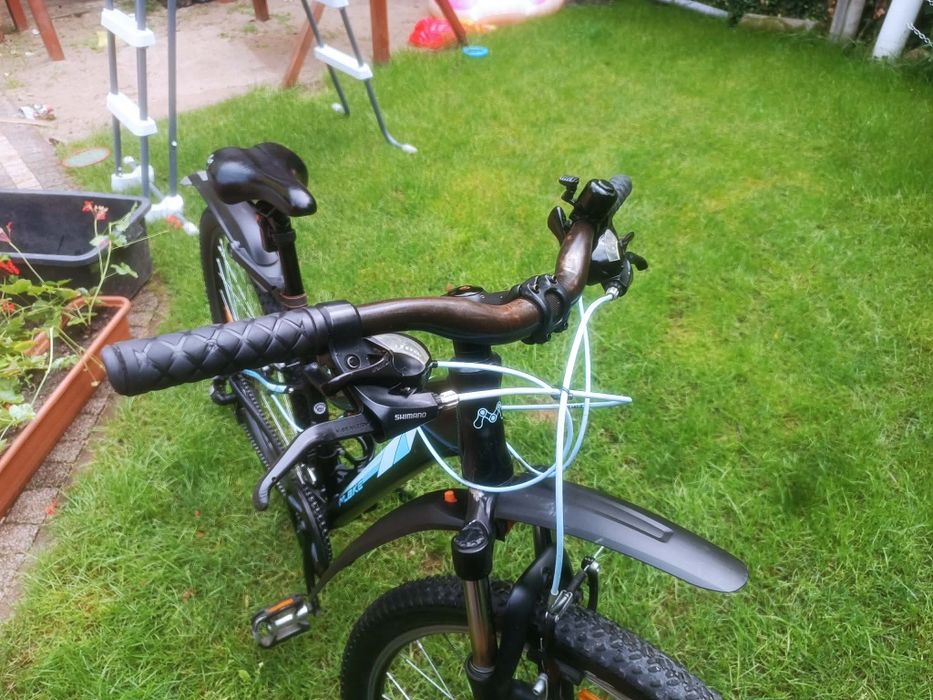 Rower górski  , damski  Merida S-M, koła 27,5
