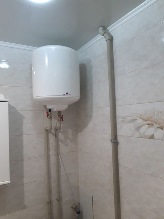 Чистка бойлеров,установка,обслуживание.Сантехник Харьков.Муж на час.