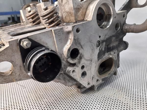 Colaça / cabeça do motor SEAT Ibiza III (6L1)