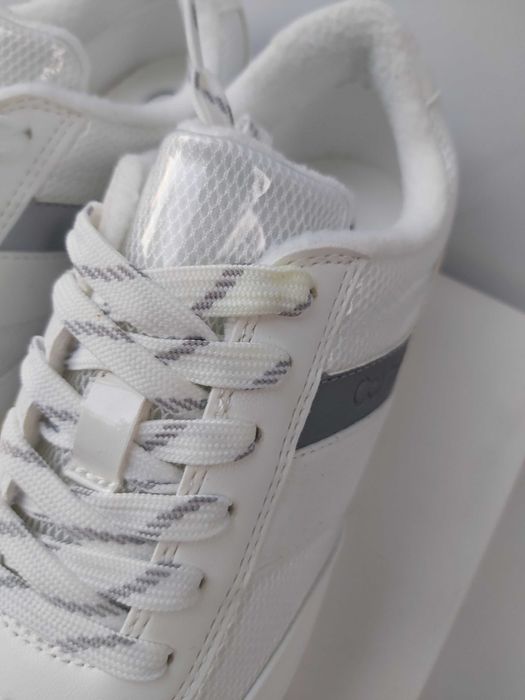 NOWE sneakersy CALVIN KLEIN rozmiar 36 sportowe buty trampki