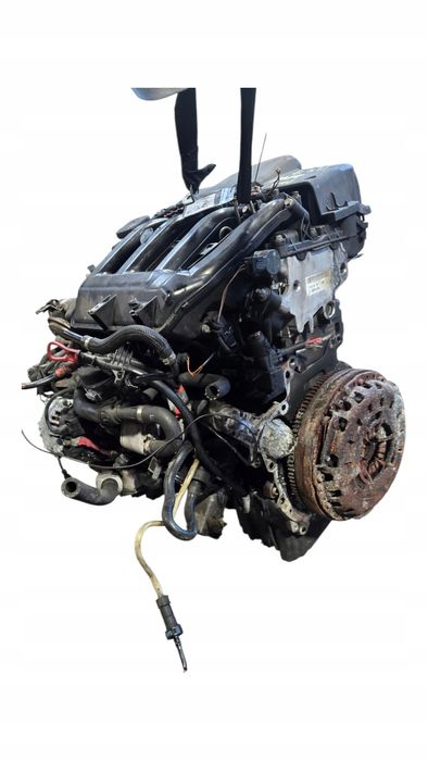 Silnik BMW M47D20 2.0 Diesel E90 E91 E92