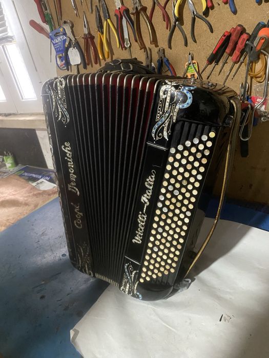 Acordeon Coopé Armoniche