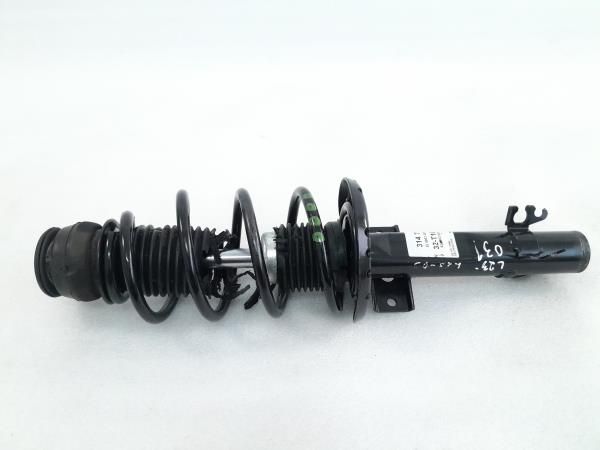 Amortecedor frente esquerdo SEAT Ibiza IV ST (6J8, 6P8)