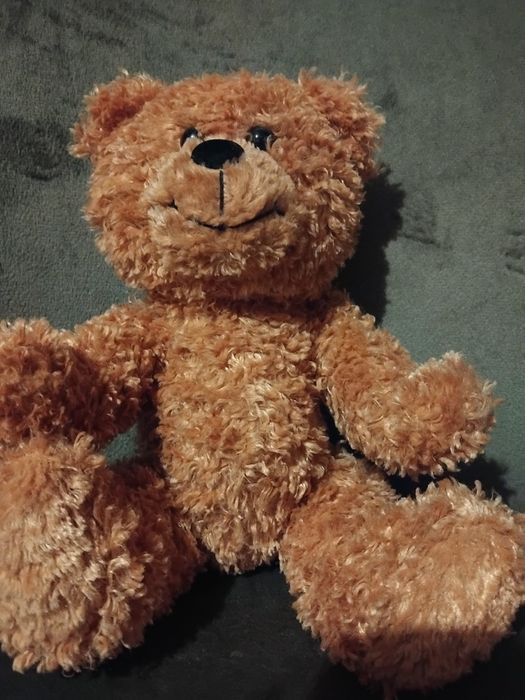 Sprzedam maskotkę misia