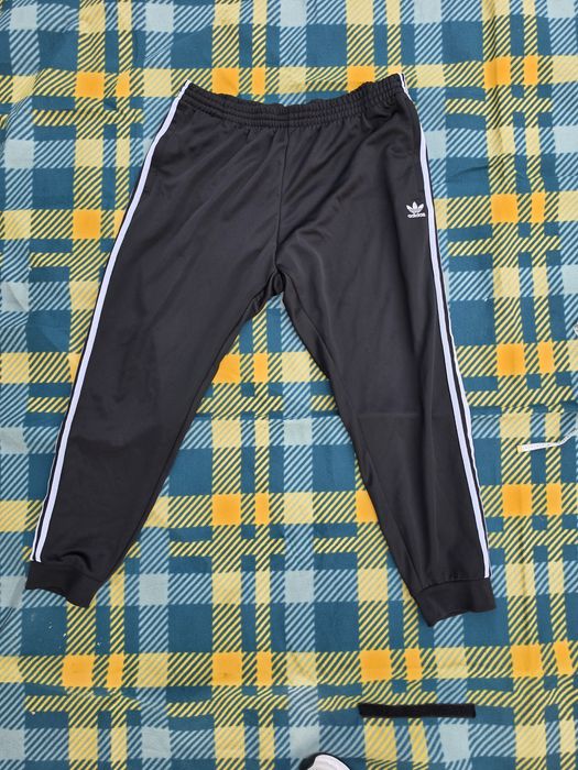 Spodnie dresowe Adidas 3xl